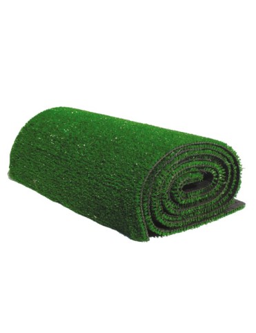 Изкуствена трева Edge Verde, ширина 2м 
