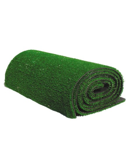 Изкуствена трева Edge Verde, ширина 2м 