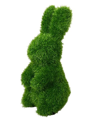 3D декоративна фигура ЗАЕК 20х24х48cm