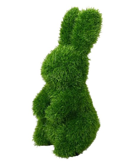 3D декоративна фигура ЗАЕК 20х24х48cm