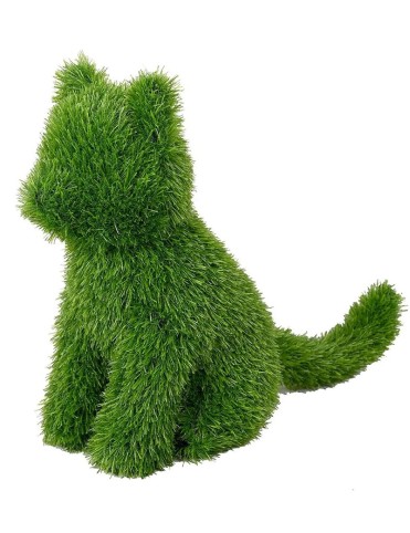 3D декоративна фигура КОТЕ 19х40х37 cm