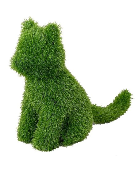 3D декоративна фигура КОТЕ 19х40х37 cm