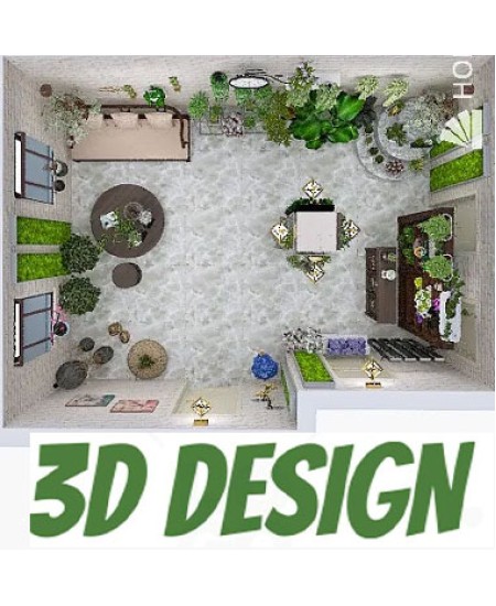 3D проекти