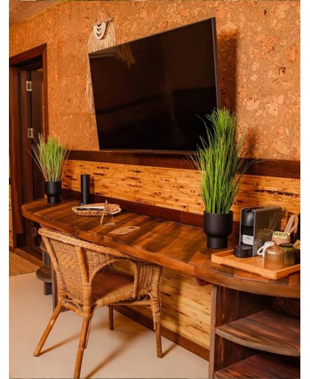 Изкуствено озеленяване проект Cosara luxury villa's