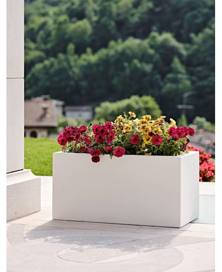 Сандък Кашпа CHIO MAX различни цветове 79х40x40 см