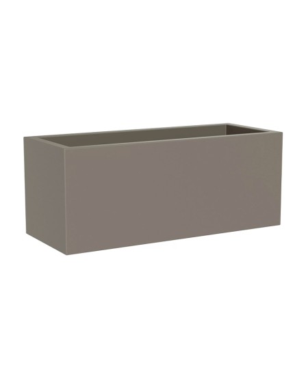 Сандък Кашпа CHIO различни цветове 115х50x50 см