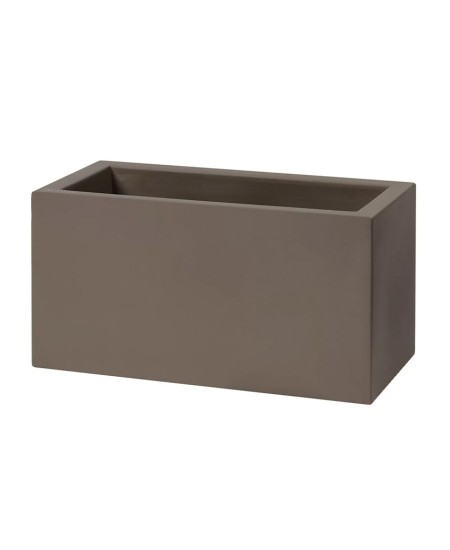 Сандък Кашпа CHIO MAX различни цветове 79х40x40 см
