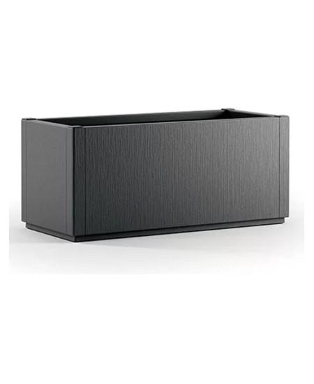 Сандък Кашпа TIKA различни цветове 80х36x35 см