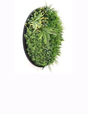 Декорация My Garden Beauty диаметър 80см