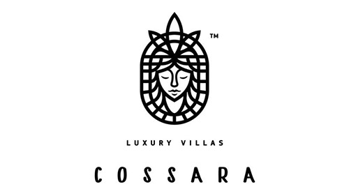 Cossara luxury villas